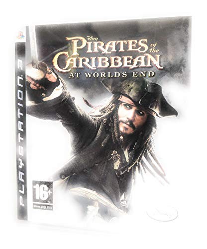 Pirati dei caraibi alla - pirati, fine