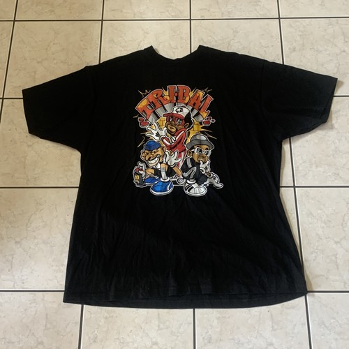 Shirt grafica tribal gear - tribal,