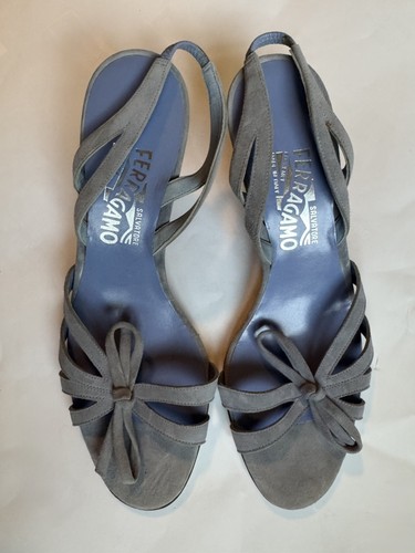 Salvatore ferragamo sandali - ferragamo,
