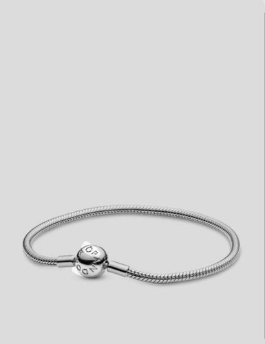 Bracciale uomo acciaio - bracciale,