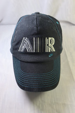 NIKE AIR CAPPELLO TAGLIA UNICA BERRETTO HAT CAP SPORT DONNA UOMO COTONE