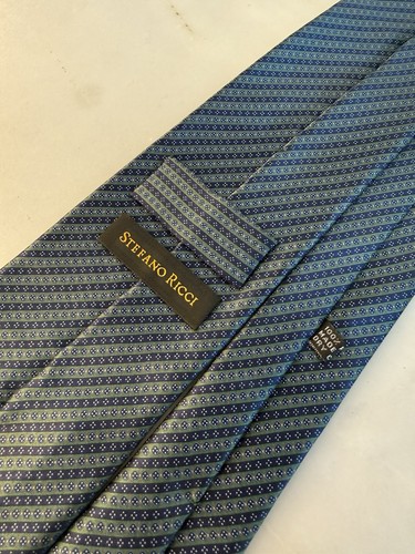 Cravatta stefano ricci 100 - cravatta, 100%