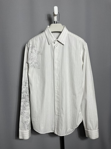 Dior homme abito camicia - homme, uomo