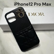 DIOR iPhone 12 Pro Max