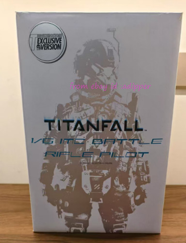 Modellino threezero 6 - modellino, 1/6