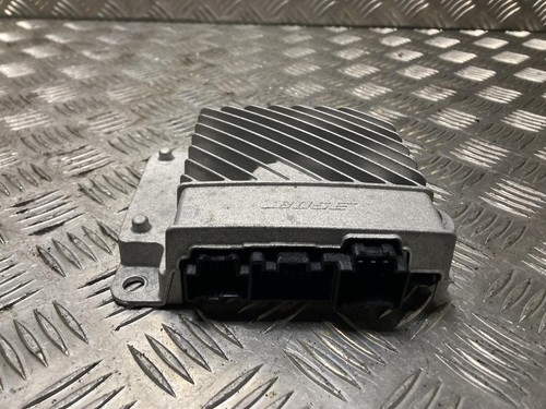 Amplificatore renault kadjar - amplificatore,
