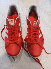 Adidas Grand Prix, edizione