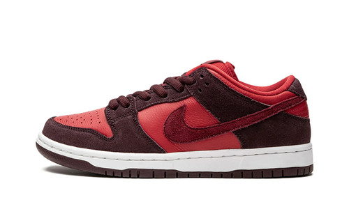 Nike dunk low cherry 46 - nike,