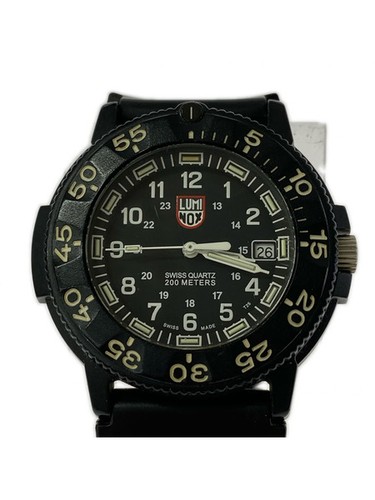 Orologio vintage luminox 3001 - orologio,