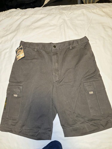Pantaloncini cargo vintage