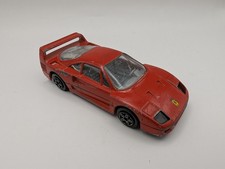 Vintage Diecast - BURAGO