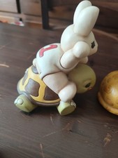 Animali  collezione Thun club 2013/2014/2015/ 2020  + coccinella grandezza media