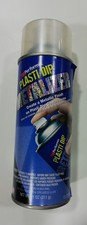 Bomboletta Spray Plasti Dip Metalizer Argento codice 112106