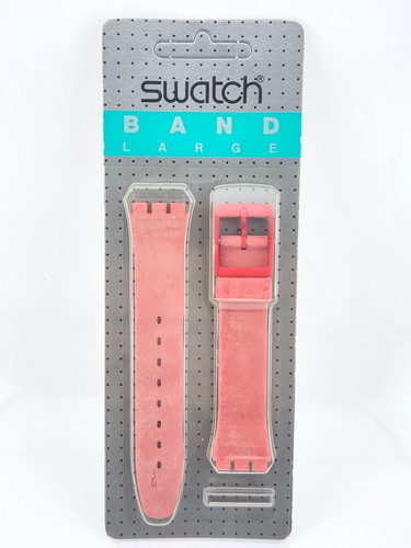 Swatch band large strap - swatch,