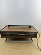 Termoventilatore Elettrico