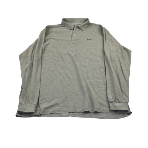 Lacoste polo manica - , lunga