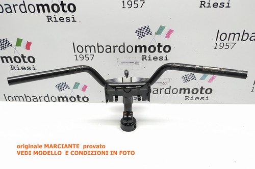 Manubrio sterzo originale - manubrio,