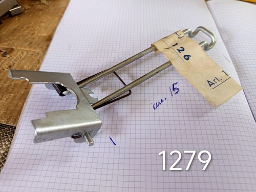 Fiat 126 distanziatore per - fiat,