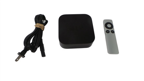 Apple - , tv