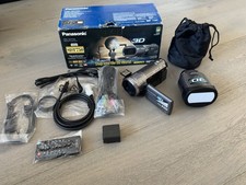 Panasonic HDC-SDT750