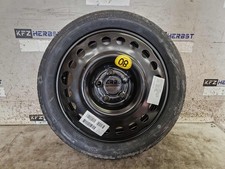 Ruota scorta opel mokka x - ruota,