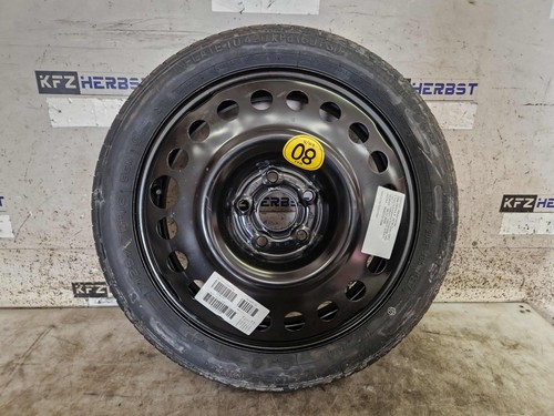 Ruota scorta opel - mokka, x