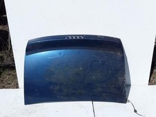 AUDI TT 8N3 Coperchio