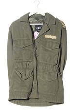 ZARA Giacca mezza stagione