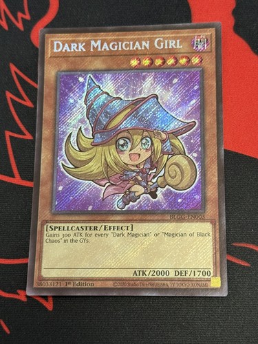 Dark magician girl - ***,