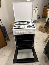 cucina a gas con forno a gas
