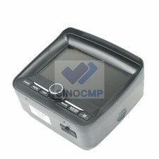 1 pz gruppo monitor 21Q6-30104 21Q6-30400 per escavatore Hyundai R220-9S #QB91 ZX
