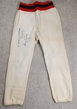 FERGIE JENKINS 1976 GAME WORN