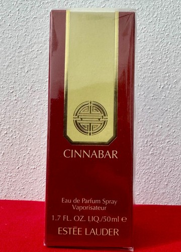 Estee lauder cinnabar - estee,