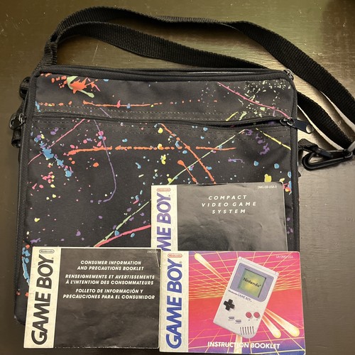 Original gameboy pocket color - original, gameboy/pocket/color