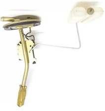 GALLEGGIANTE FIAT TN FURGONE