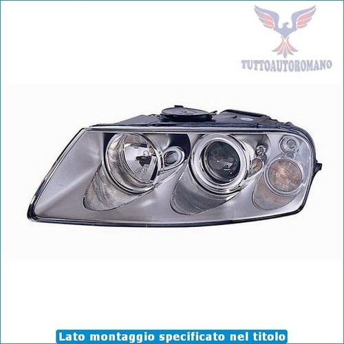 Rbb64 faro proiettore - rbb64, dx