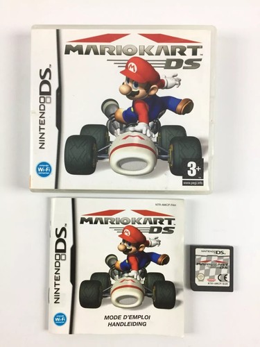 Mario kart jeu sur - kart, /