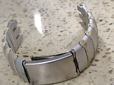 Bracciale SWATCH IRONY Scuba 200 21mm swatch argento usato