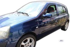 Deflettori Aria Per Clio