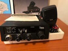 Baracchino CB Zodiac M5034 completo di scatola originale e staffa supporto