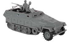 BMC CTS 67335 1/32 WW2 veicolo