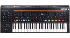Roland jupiter - jupiter-x,