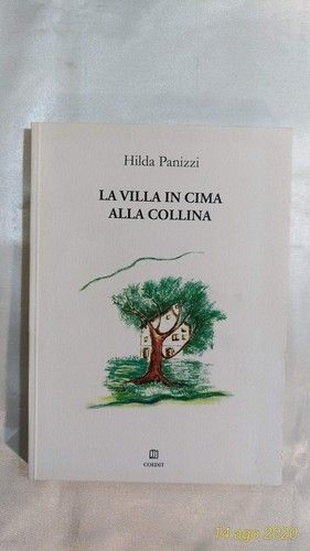Villa cima alla - cima,