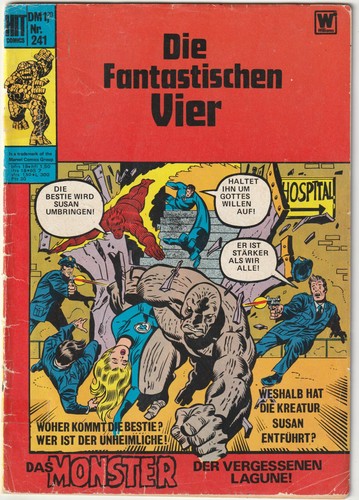 Hit comics 241 i - comics,