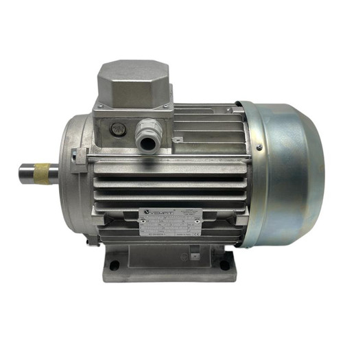 Motore elettrico trifase mec - trifase,