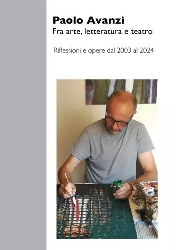 Paolo avanzi fra arte - paolo,