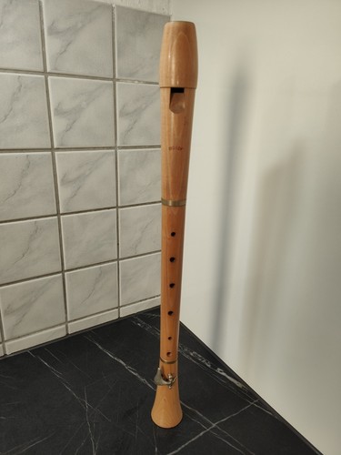 Flauto dolce antico moeck tuju - antico,