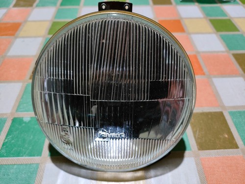 Faro fanale anteriore lancia - anteriore,