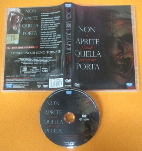 Dvd film non aprite - film,