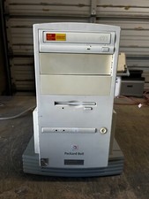 Packard bell a950 twr - bell, a950-twr